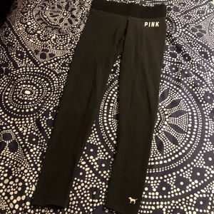 Victoria Secret PINK Yoga Pants